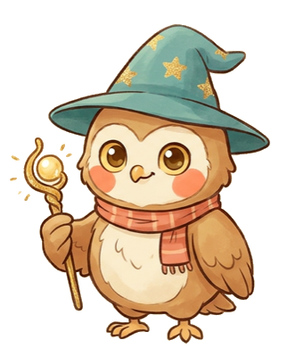 Professor Hoot